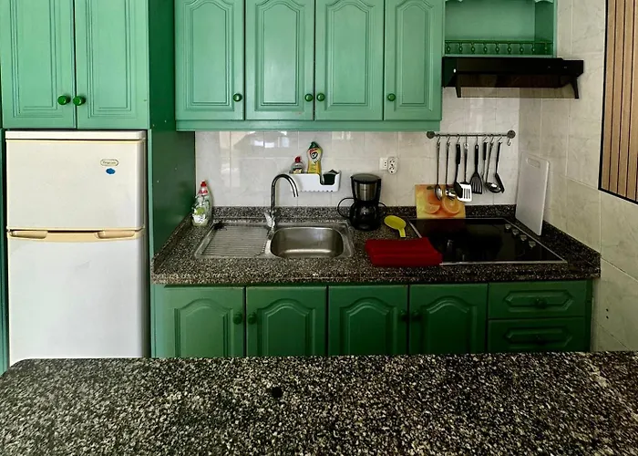 For 4 Person! Vina Del Mar