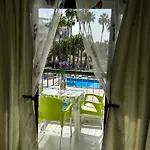 For 4 Person! Vina Del Mar Apartment Playa de las Americas (Tenerife)