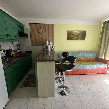 For 4 Person! Vina Del Mar *