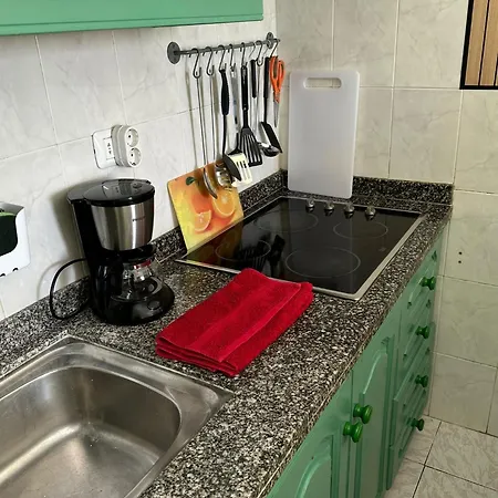 Daire For 4 Person! Vina Del Mar