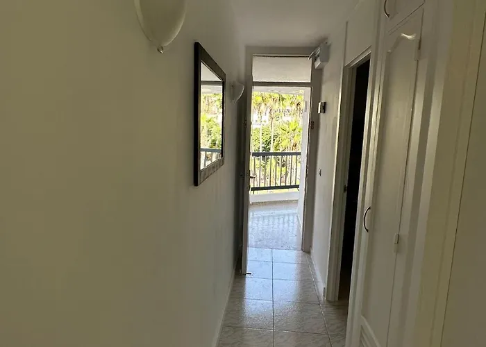 For 4 Person! Vina Del Mar * Плайя-де-лас-Амерікас