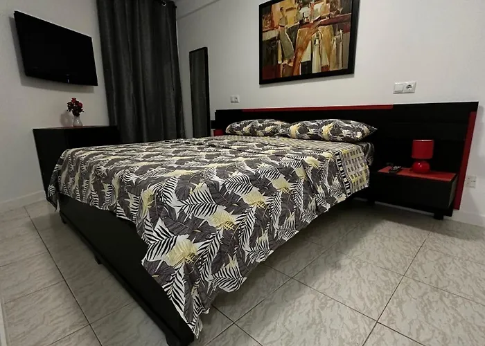 For 4 Person! Vina Del Mar