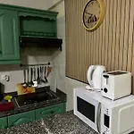 Apartmán For 4 Person! Vina Del Mar Playa de las Americas (Tenerife)