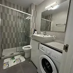 For 4 Person! Vina Del Mar Apartmán *