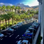 Apartmán For 4 Person! Vina Del Mar