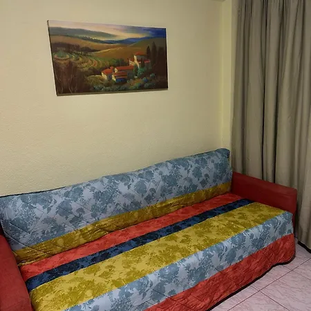 For 4 Person! Viña Del Mar Apartamento