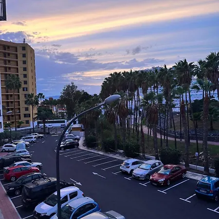 Apartamento For 4 Person! Viña Del Mar