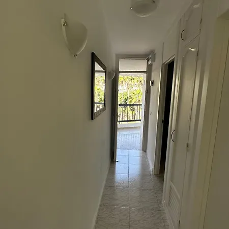 For 4 Person! Viña Del Mar * Playa de las Américas