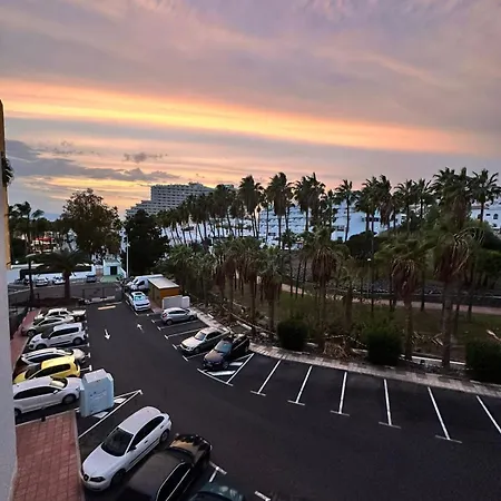 Apartamento For 4 Person! Viña Del Mar