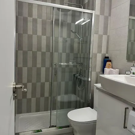 For 4 Person! Viña Del Mar Apartamento Playa de las Américas