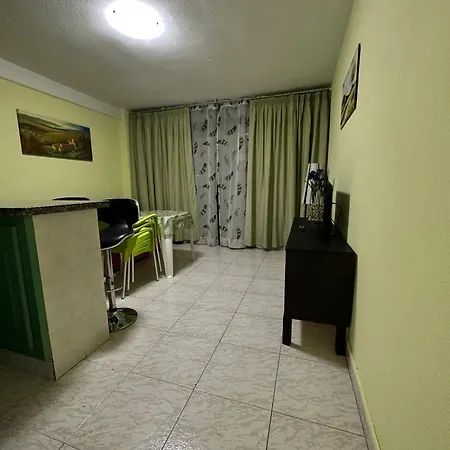 For 4 Person! Viña Del Mar * Playa de las Américas