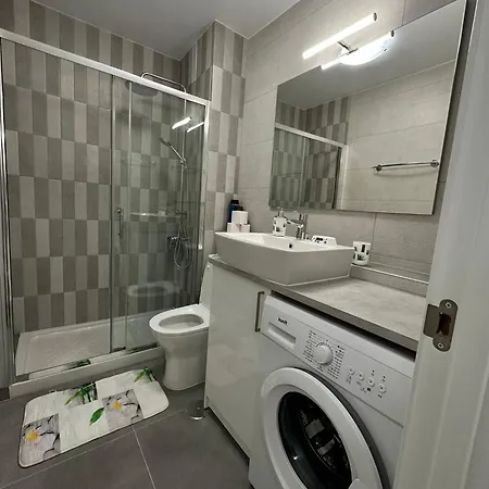 For 4 Person! Vina Del Mar Διαμέρισμα *