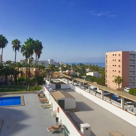 For 4 Person! Vina Del Mar Apartmán *
