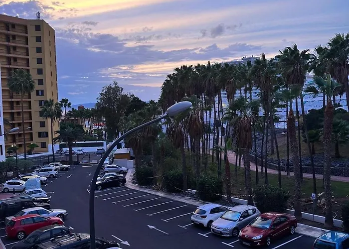 Апартаменти For 4 Person! Vina Del Mar