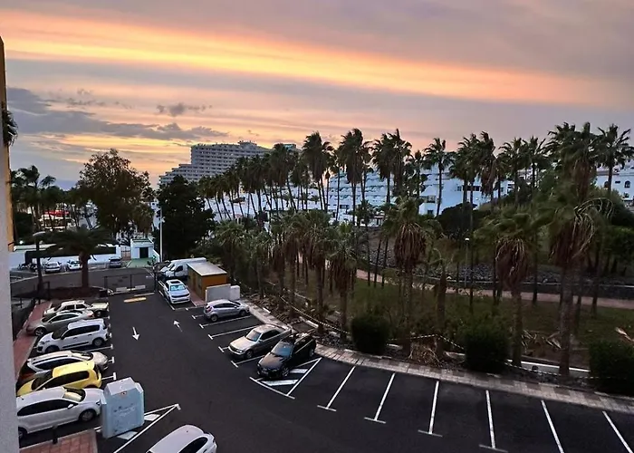 Апартаменти For 4 Person! Vina Del Mar