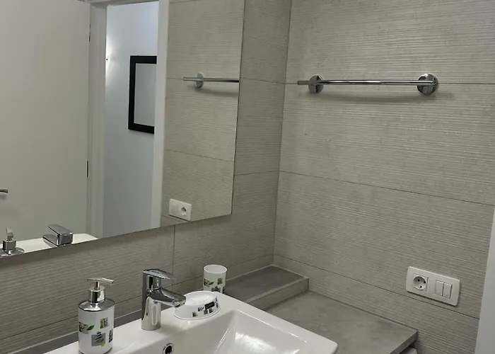 For 4 Person! Vina Del Mar *