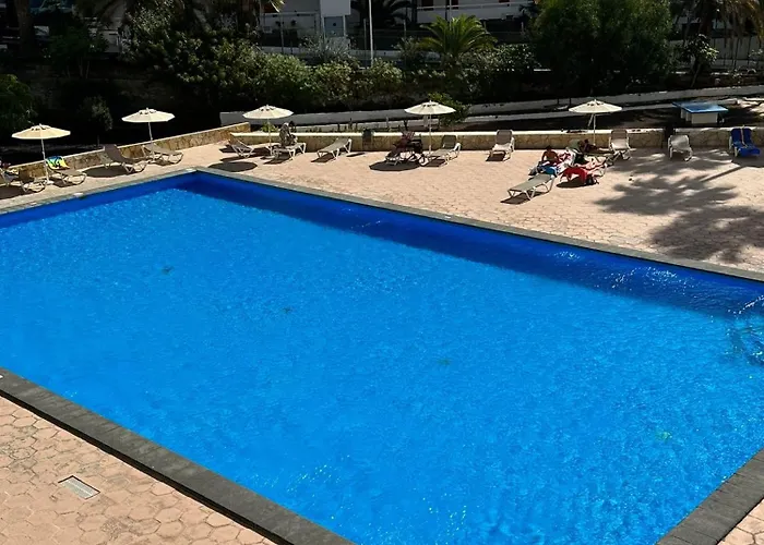For 4 Person! Vina Del Mar Апартаменти Плайя-де-лас-Амерікас