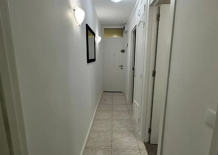 For 4 Person! Vina Del Mar