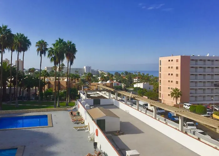 For 4 Person! Vina Del Mar Апартаменти *