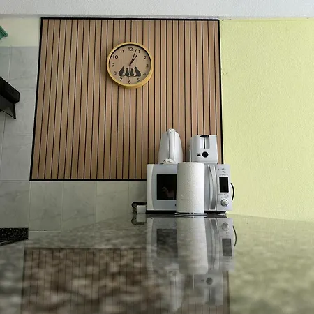 For 4 Person! Vina Del Mar Apartament Playa de las Americas (Tenerife)