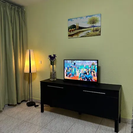 For 4 Person! Vina Del Mar Apartament