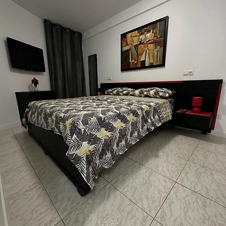 For 4 Person! Vina Del Mar